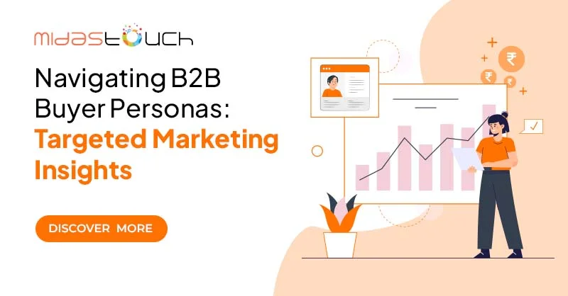 buyer persona for B2B