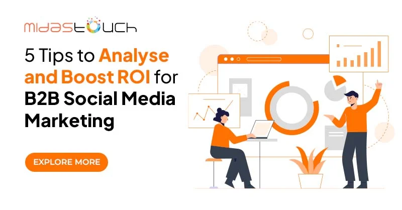 How to measure social media ROI for business