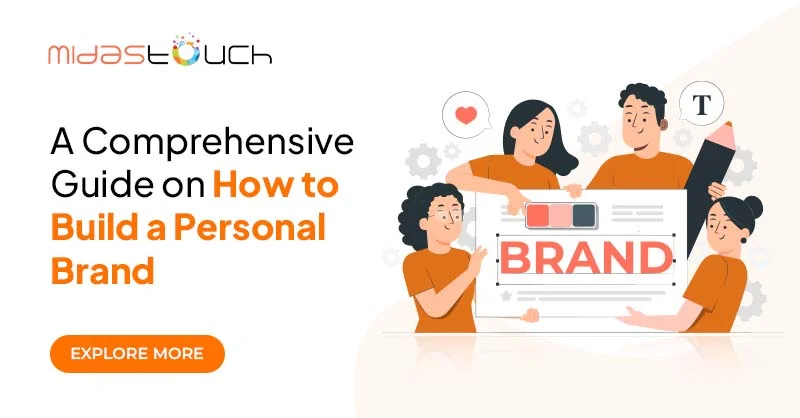 how to build a personal brand