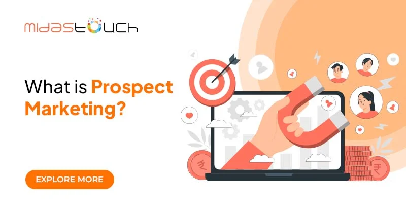 Prospect marketing