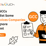 Why GCCs Shortlist Some IT Services Companies and Ignore the Rest