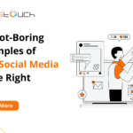 11 Not-Boring Examples of B2B Social Media Done Right